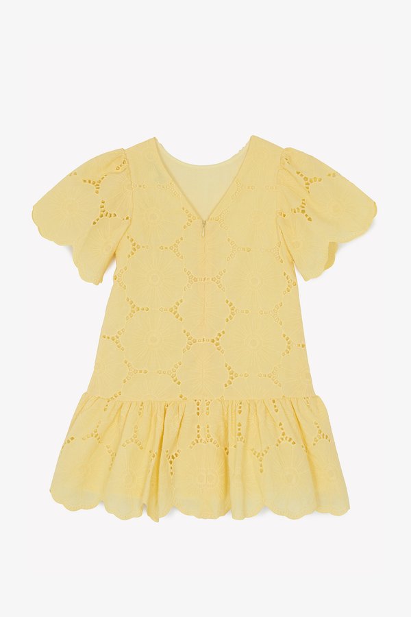 ROBEL - Day dress - pollen4