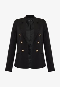 Niet geselecteerd, black