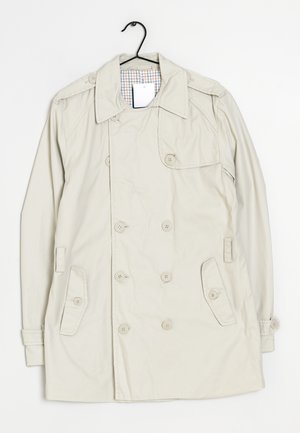 Zara Trench - beige