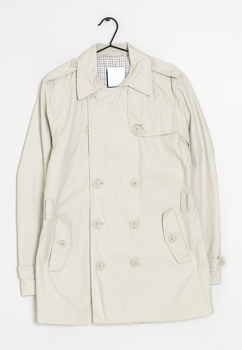 Zara Trench - beige