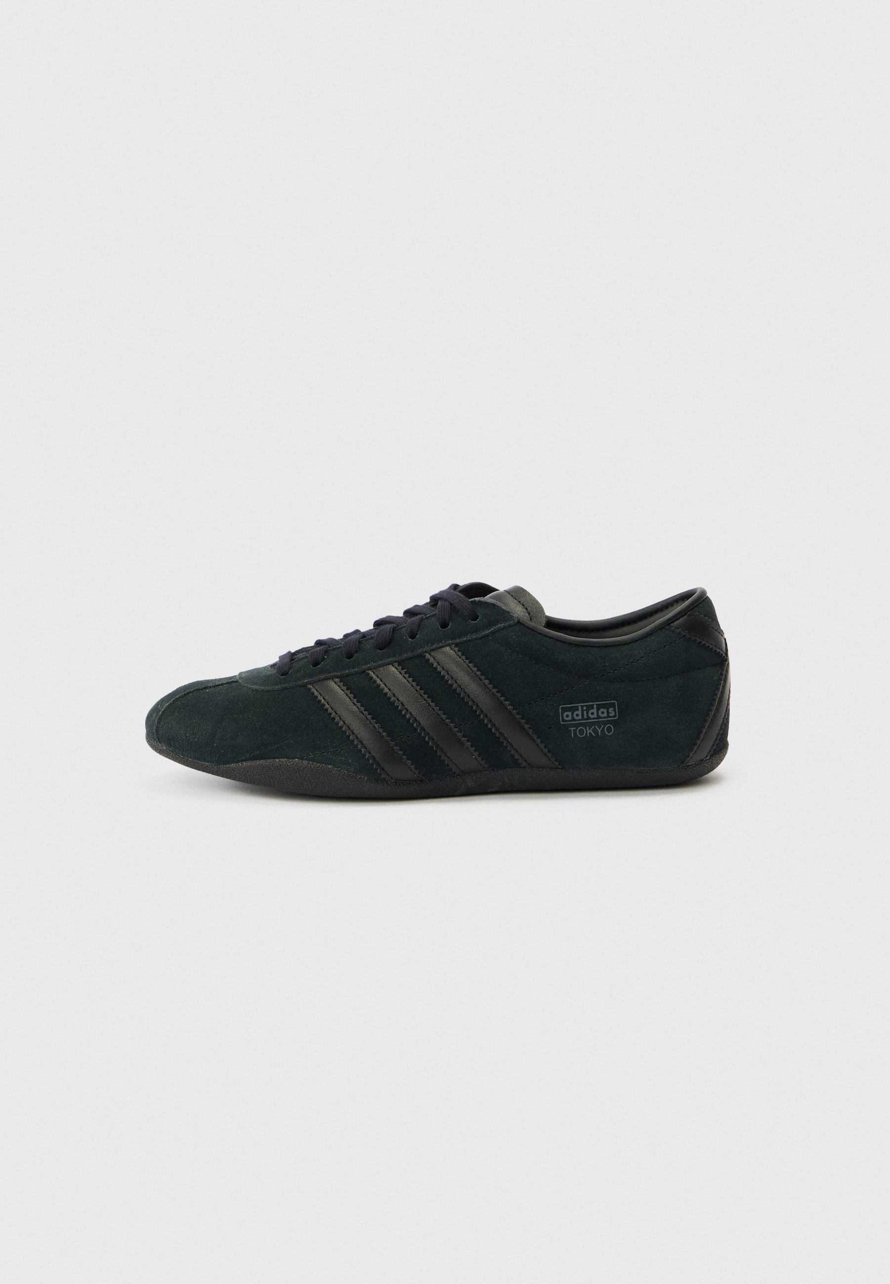 adidas Originals TOKYO - Sapatilhas - core black/grey/preto