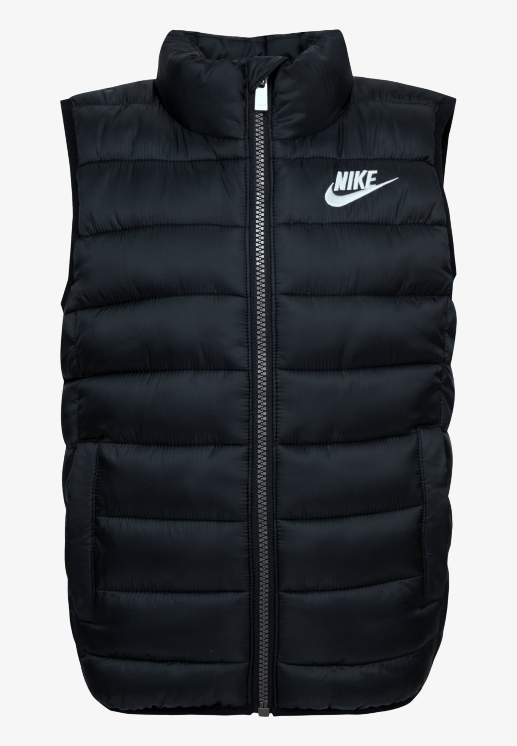 Gilet Piumino Uomo Senza Maniche Leggero - Imbottito, Cerniera, Per Look Casual E Outdoor