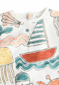 Next ROMPER - REGULAR FIT - Overall / Jumpsuit - multi sea character