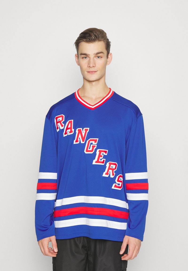 Fanatics NHL NEW YORK RANGERS BREAKAWAY VINTAGE Club wear blue