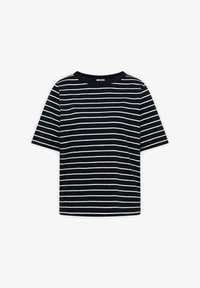 Ikke valgt, universal blue