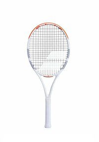 Babolat ALLROUND EVO STRIKE - Raqueta de tenis - weiß rot blaugrau