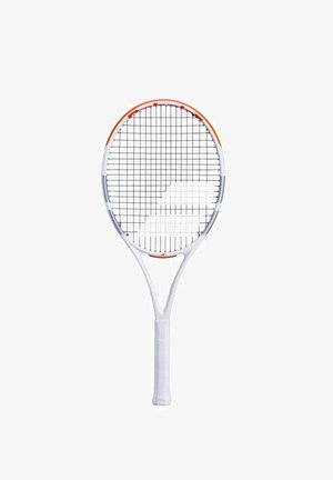 Babolat ALLROUND EVO STRIKE - Tennisschläger - weiß rot blaugrau