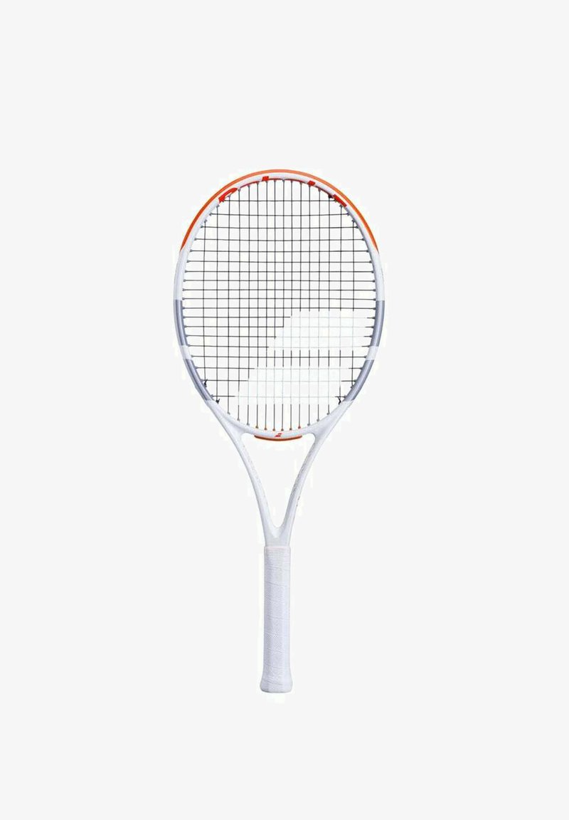 Babolat ALLROUND EVO STRIKE - Tennisschläger - weiß rot blaugrau
