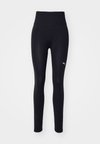 SHAPELUXE SEAMLESS - Tights - black
