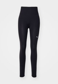Niet geselecteerd, black