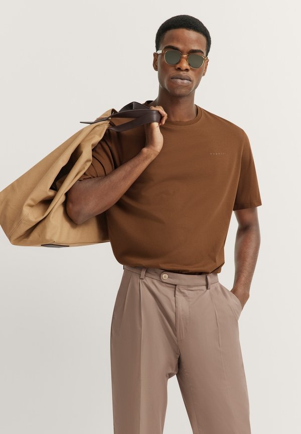 MIT  PRINT - T-Shirt basic