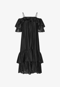 Επιλέχθηκε, black