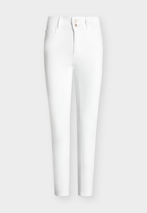 Guess, SHAPE UP - Uske traperice - paper moon