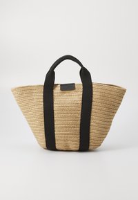 MARTE - Handbag - black