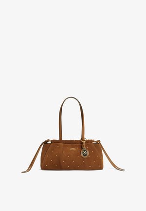 Tommy Hilfiger, Τσάντα χειρός - cognac