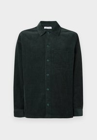 SADAMON SHIRT  - Πουκάμισο - green gables
