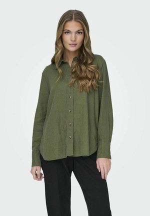 Camicia - khaki