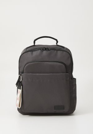 BACKPACK AMORE - Rucksack - dark grey