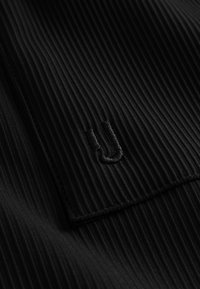 Johnny Urban MASON - Camicia - black