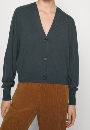 Marc O'Polo, Cardigan - green
