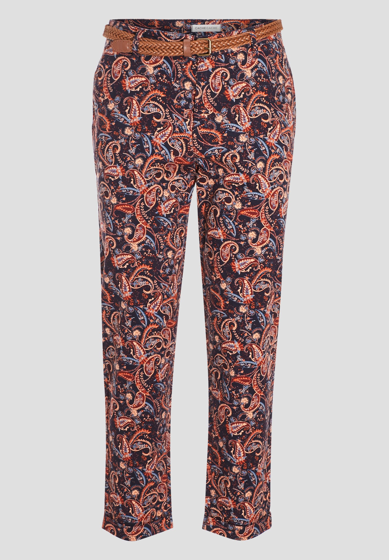 Femme Chino Femme Chino