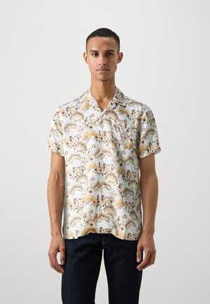 Libertine-Libertine CAVE - Hemd - khaki