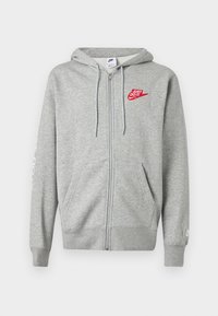 Wybrany, grey heather/smoke grey/white