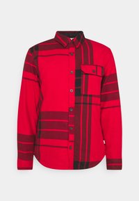 The North Face Kurtka z polaru