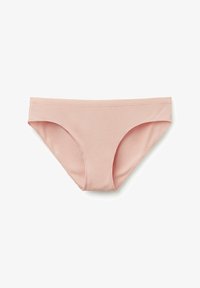 Unausgewählt, hellrosa y powder rose