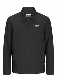Jack & Jones Ljetna jakna - black