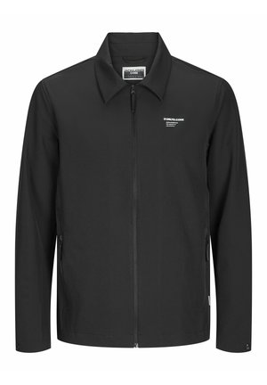 Jack & Jones Skraistė  - black