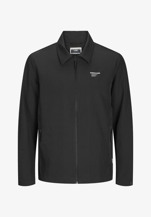 Jack & Jones Suvejakk - black