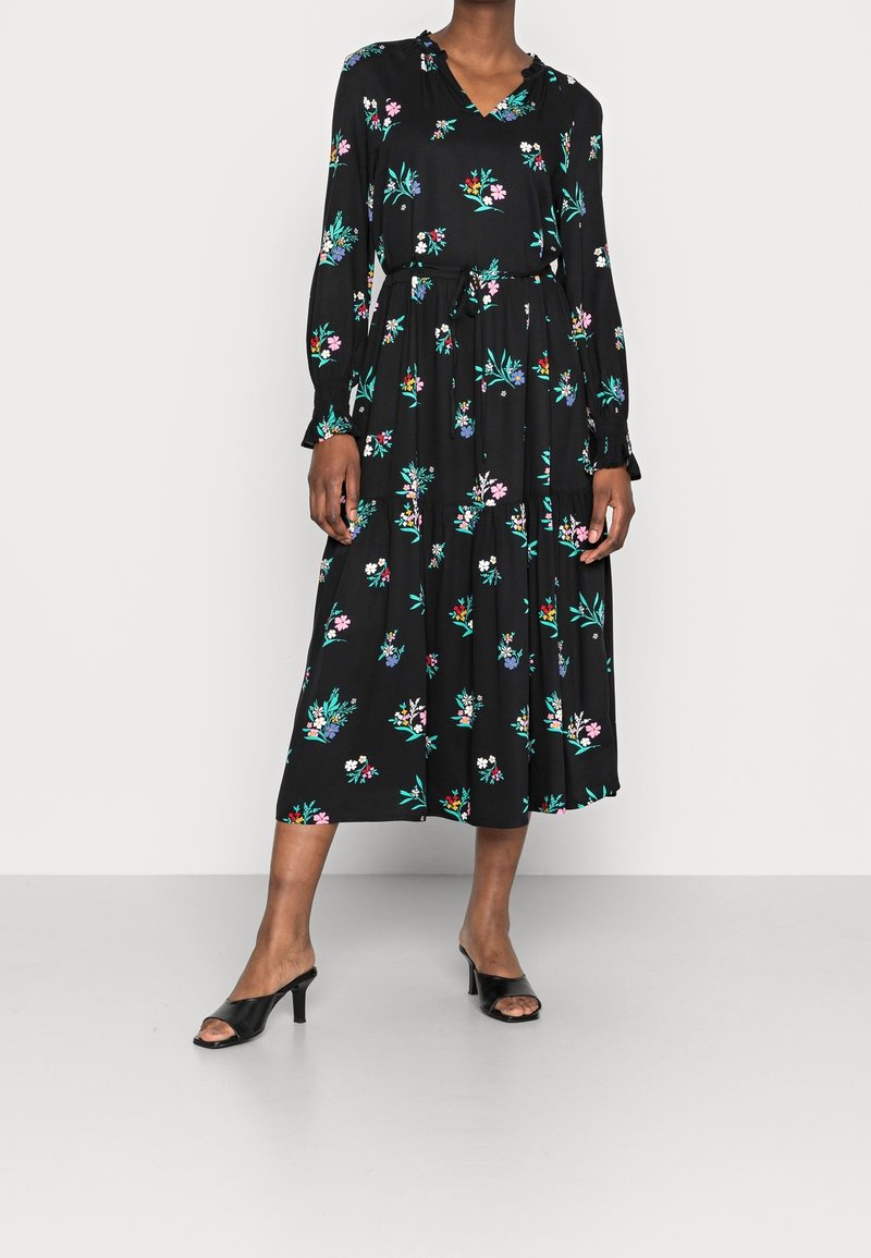 Marks & Spencer Freizeitkleid - black
