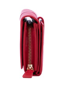 Laura Biagiotti Portafoglio - red