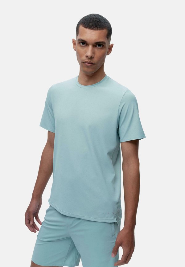 NADYM - T-Shirt print