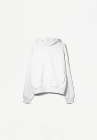 Sweatshirt - grey