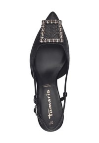 Tamaris Decolleté - black