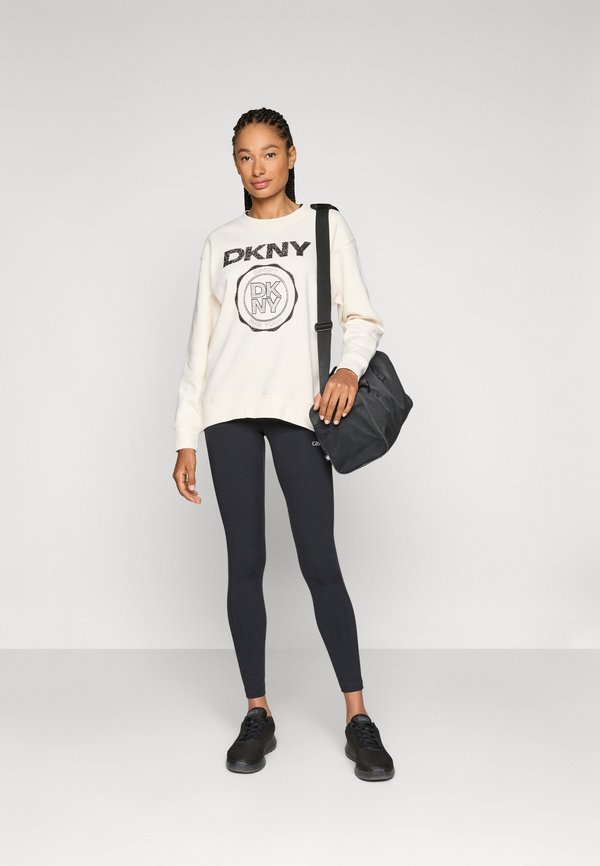 MEDALLION LOGO CREWNECK  - Sweatshirt3