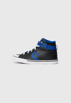 PRO BLAZE UNISEX - High-top trainers - black/blue/white
