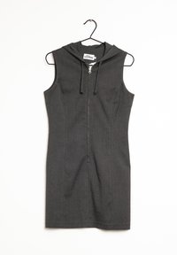 s.Oliver BLACK LABEL - Robe de jour - grey Image miniature 1