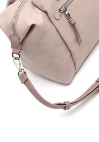 MISAKO PERLANY - Käsilaukku - purple