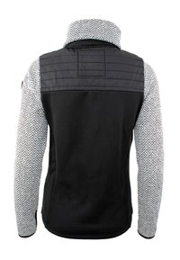 Peak Mountain ANTEM1 - Giacca da mezza stagione - noir