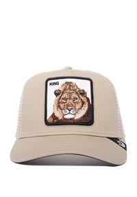 Goorin Bros - TRUCKER THE LION KING - Cap - beige Thumbnail-Bild 1