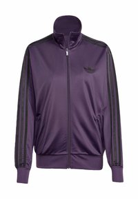 FIREBIRD TT - Trainingsvest - aurora plum   black