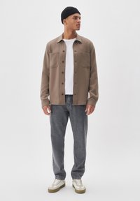 Matinique Giacca leggera - morel