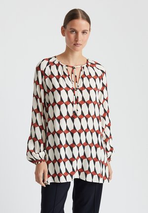 MILA - Blouse - black design