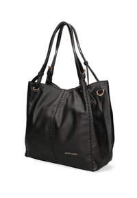 Pierre Cardin Borsa a mano - black
