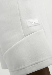 Jack & Jones STAIR  - Pantalones deportivos - oatmeal