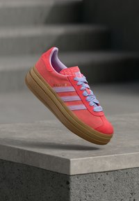 Seleccionado, semi flash red/powder plum/semi lucid red