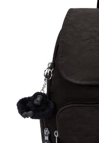 Kipling CITY ZIP - Mochila - nostalgic brown